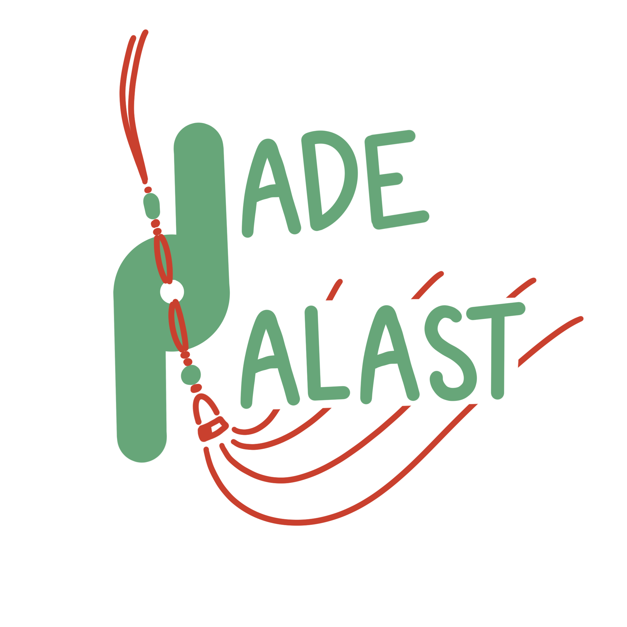 Jade Palast